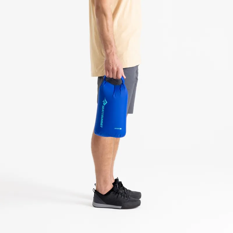 Sea To Summit Lightweight Dry Bag - 5L - Sulphur-1